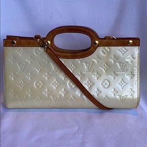 Louis Vuitton Roxbury drive 2-way bag